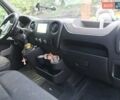 Белый Опель Movano, объемом двигателя 2.3 л и пробегом 454 тыс. км за 14000 $, фото 9 на Automoto.ua