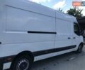 Белый Опель Movano, объемом двигателя 2.3 л и пробегом 454 тыс. км за 14000 $, фото 14 на Automoto.ua
