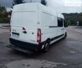 Белый Опель Movano, объемом двигателя 0 л и пробегом 163 тыс. км за 13300 $, фото 7 на Automoto.ua