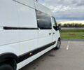 Опель Movano 2016 в Любомль на Automoto.ua Белый Опель Movano, объемом двигателя 2.3 л и пробегом 372 тыс. км за 15500 $, фото 10 на Automoto.ua