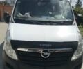 Белый Опель Movano, объемом двигателя 2.3 л и пробегом 454 тыс. км за 14000 $, фото 1 на Automoto.ua