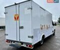 Белый Опель Movano, объемом двигателя 2.3 л и пробегом 256 тыс. км за 16550 $, фото 8 на Automoto.ua