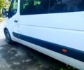 Белый Опель Movano, объемом двигателя 2.3 л и пробегом 277 тыс. км за 17000 $, фото 1 на Automoto.ua