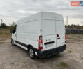 Білий Опель Movano, об'ємом двигуна 2.3 л та пробігом 414 тис. км за 13500 $, фото 3 на Automoto.ua