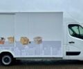 Белый Опель Movano, объемом двигателя 2.3 л и пробегом 256 тыс. км за 16550 $, фото 5 на Automoto.ua