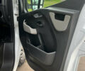 Опель Movano 2016 в Любомль на Automoto.ua Белый Опель Movano, объемом двигателя 2.3 л и пробегом 372 тыс. км за 15500 $, фото 24 на Automoto.ua