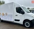 Белый Опель Movano, объемом двигателя 2.3 л и пробегом 256 тыс. км за 16550 $, фото 4 на Automoto.ua