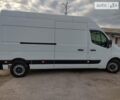 Белый Опель Movano, объемом двигателя 2.3 л и пробегом 300 тыс. км за 13150 $, фото 2 на Automoto.ua