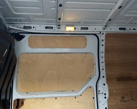 Белый Опель Movano, объемом двигателя 2.3 л и пробегом 221 тыс. км за 12500 $, фото 10 на Automoto.ua