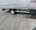 Білий Опель Movano, об'ємом двигуна 2.3 л та пробігом 695 тис. км за 12900 $, фото 19 на Automoto.ua