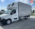 Білий Опель Movano, об'ємом двигуна 2.3 л та пробігом 695 тис. км за 12900 $, фото 5 на Automoto.ua