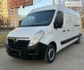 Білий Опель Movano, об'ємом двигуна 2.3 л та пробігом 162 тис. км за 14950 $, фото 1 на Automoto.ua