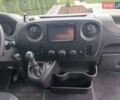 Белый Опель Movano, объемом двигателя 2.3 л и пробегом 345 тыс. км за 14590 $, фото 16 на Automoto.ua