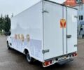 Белый Опель Movano, объемом двигателя 2.3 л и пробегом 256 тыс. км за 16550 $, фото 10 на Automoto.ua