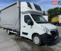Білий Опель Movano, об'ємом двигуна 2.3 л та пробігом 695 тис. км за 12900 $, фото 1 на Automoto.ua