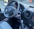 Белый Опель Movano, объемом двигателя 2.3 л и пробегом 265 тыс. км за 15600 $, фото 20 на Automoto.ua