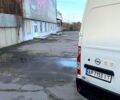 Белый Опель Movano, объемом двигателя 2.3 л и пробегом 294 тыс. км за 14000 $, фото 4 на Automoto.ua