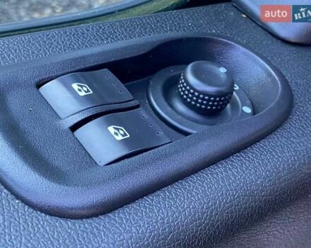 Белый Опель Movano, объемом двигателя 2.3 л и пробегом 265 тыс. км за 15600 $, фото 15 на Automoto.ua
