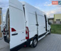 Білий Опель Movano, об'ємом двигуна 2.3 л та пробігом 290 тис. км за 12300 $, фото 5 на Automoto.ua