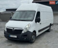 Білий Опель Movano, об'ємом двигуна 2.3 л та пробігом 473 тис. км за 16000 $, фото 5 на Automoto.ua