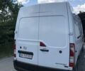 Белый Опель Movano, объемом двигателя 2.3 л и пробегом 454 тыс. км за 14000 $, фото 17 на Automoto.ua