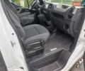 Белый Опель Movano, объемом двигателя 2.3 л и пробегом 345 тыс. км за 14590 $, фото 12 на Automoto.ua