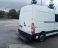 Белый Опель Movano, объемом двигателя 0 л и пробегом 163 тыс. км за 13300 $, фото 9 на Automoto.ua