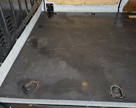 Белый Опель Movano, объемом двигателя 2.3 л и пробегом 221 тыс. км за 12500 $, фото 3 на Automoto.ua