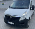 Білий Опель Movano, об'ємом двигуна 2.3 л та пробігом 290 тис. км за 12300 $, фото 1 на Automoto.ua