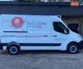 Белый Опель Movano, объемом двигателя 2.3 л и пробегом 265 тыс. км за 15600 $, фото 18 на Automoto.ua