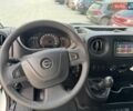 Белый Опель Movano, объемом двигателя 2.3 л и пробегом 221 тыс. км за 12500 $, фото 12 на Automoto.ua
