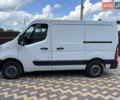 Білий Опель Movano, об'ємом двигуна 2.3 л та пробігом 211 тис. км за 15200 $, фото 3 на Automoto.ua