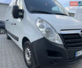 Білий Опель Movano, об'ємом двигуна 2.3 л та пробігом 290 тис. км за 12300 $, фото 2 на Automoto.ua