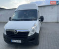 Білий Опель Movano, об'ємом двигуна 2.3 л та пробігом 290 тис. км за 12300 $, фото 3 на Automoto.ua