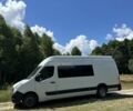 Белый Опель Movano, объемом двигателя 2.3 л и пробегом 153 тыс. км за 22000 $, фото 2 на Automoto.ua