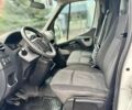 Белый Опель Movano, объемом двигателя 2.3 л и пробегом 256 тыс. км за 16550 $, фото 24 на Automoto.ua