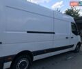 Белый Опель Movano, объемом двигателя 2.3 л и пробегом 454 тыс. км за 14000 $, фото 13 на Automoto.ua