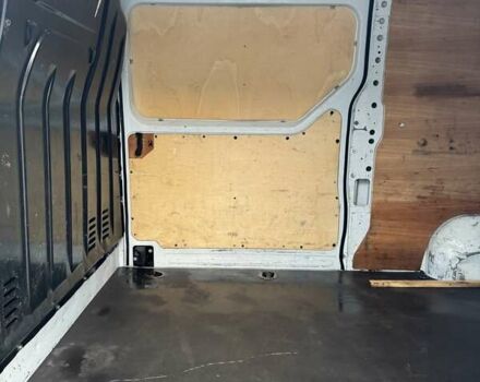 Белый Опель Movano, объемом двигателя 2.3 л и пробегом 221 тыс. км за 12500 $, фото 9 на Automoto.ua