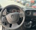 Белый Опель Movano, объемом двигателя 2.3 л и пробегом 221 тыс. км за 12500 $, фото 15 на Automoto.ua