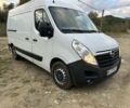 Белый Опель Movano, объемом двигателя 2.3 л и пробегом 275 тыс. км за 8700 $, фото 1 на Automoto.ua