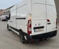 Белый Опель Movano, объемом двигателя 2.3 л и пробегом 221 тыс. км за 12500 $, фото 7 на Automoto.ua