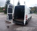 Белый Опель Movano, объемом двигателя 0 л и пробегом 163 тыс. км за 13300 $, фото 15 на Automoto.ua