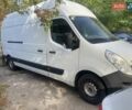 Білий Опель Movano, об'ємом двигуна 2.3 л та пробігом 272 тис. км за 16500 $, фото 2 на Automoto.ua