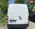 Белый Опель Movano, объемом двигателя 2.3 л и пробегом 345 тыс. км за 14000 $, фото 2 на Automoto.ua