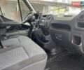 Белый Опель Movano, объемом двигателя 2.3 л и пробегом 262 тыс. км за 15000 $, фото 19 на Automoto.ua