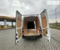 Белый Опель Movano, объемом двигателя 2.3 л и пробегом 242 тыс. км за 16950 $, фото 35 на Automoto.ua