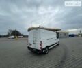 Белый Опель Movano, объемом двигателя 2.3 л и пробегом 242 тыс. км за 16950 $, фото 34 на Automoto.ua