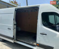 Белый Опель Movano, объемом двигателя 2.3 л и пробегом 345 тыс. км за 14000 $, фото 1 на Automoto.ua