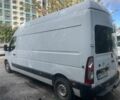 Білий Опель Movano, об'ємом двигуна 2.3 л та пробігом 272 тис. км за 16500 $, фото 1 на Automoto.ua