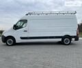 Белый Опель Movano, объемом двигателя 2.3 л и пробегом 242 тыс. км за 16950 $, фото 1 на Automoto.ua